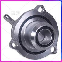XXR-Car Turbocharged Blow Off Valve For Ford Focus MK2 ST 225/ MK3 ST 250 2005-2016 Car Modified Accessories