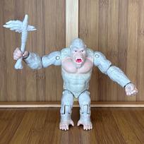 Godzilla Prieš King Kongą Monstrų Figūrėlė Kaukolės Sala Kaukolės Ropinėjas Kolekcija Mastelio Modelis Kingkong Žaislai Dovana