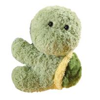 Lovely Animal Shape Calendar Clip For Office Desk With Soft Plush Materials And Strong Grips Room Organizers beige