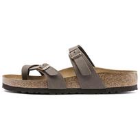 Birkenstock Mayari EVA Slide Slippers Unisex Stones 0071071 43 gray