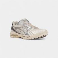 ASICS Gel-Kayano 14 Cream Cocoa Powder 48 smėlis