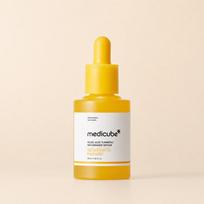 Medicube Kojic Acid Turmeric Niacinamide Serum, 30ml yellow