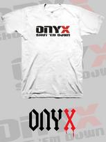 Onyx T-shirt L white