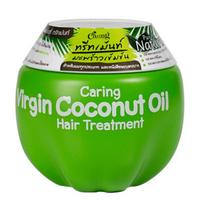 Caring Virgin Coconut Oil Hair & Scalp Treatment 230ml 1 pcs