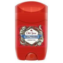 Spice Old Wolf Men's Stick Deodorant 6 pcs 150ml red