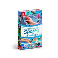 Nintendo Switch Sports -