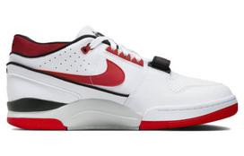 Nike Air Alpha Force 88 Sp Billie Eilish Fire Red White DZ6763-101 42