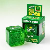New Nee&doh Nice Cube Sensory Squeeze Fidget   Muticolor Soft Cube for Stress Relief for Kids Adults Sensory Fidget Gifts