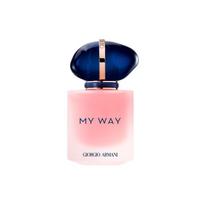 Giorgio Armani My Way Floral Eau de Parfum 50ml (The Product May Have Color Variations)