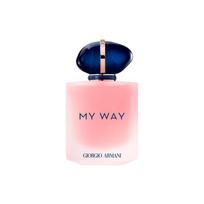 Giorgio Armani My Way Floral Eau de Parfum 90ml (The Product May Have Color Variations)