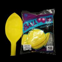 920L Holiday Rubber Thicken Balloon Decorative Toy Exquisite Birthday Balloonsfor Kids&Adults Trick Toy Relieve Pressure blue