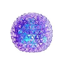 Diamond Stress Ball - Cool Sensory Squishy Nice Squeeze Fidget Cute Squish Toy Party Gift Ornament