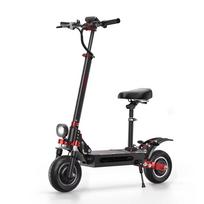 BOYUEDA Q7 Pro Max 3200W Dual Motor Electric Scooter 52V 28Ah Battery 70KM/H 110KM Range NFC APP Control Off Road Q7 Pro Max