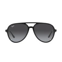 RAYBAN Aviator Pilot Sunglasses Unisex UVB UVA UVB UVA RB43766018G juoda