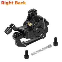 Disc Brake Caliper For KuKirin G2 G4 Electric Scooter Disc Brake Assembly Replacement Parts