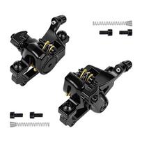 Disc Brake Caliper For KuKirin G2 G4 Electric Scooter Disc Brake Assembly Replacement Parts