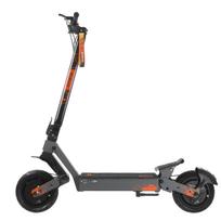 KuKirin G4 Ultra 2026 Visureigis Sulankstomas Elektrinis Paspirtukas 11 Colių Visureigių Padangos 1000W Dvigubas Variklis 80KM Maksimalus Atstumas E-Kalnų Paspirtukas