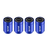 For Nissan Kks64Pcs Metal Tire Valve Caps Car Tyre Air Stems Cover For Nissan Qashqai Juke Pulsar Sentra Altima Patrol Micra Rogue Almera Versa