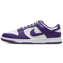 Pre-owned Nike Dunk Retro Court Purple DD1391-104-P26095361613589 41 white