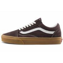 Vans Old Skool Vintage Gum Pack - Šokoladiniai Unisex Kedai Rudi VN0A5KRSCHC 42 black