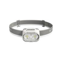 NITECORE priekinis žibintas UT27, maks. 800 lm, maitinamas akumuliatoriumi ir baterijomis