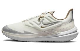 Nike Air Zoom Winflo 9 Shield 'Bling' Women's FB1863-101 38 white