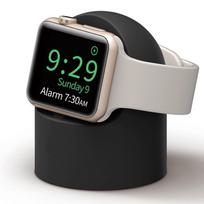 Suderinamas magnetinis įkrovimo pagrindas Apple Watch 4/5/6/7/SE/S8 serijoms