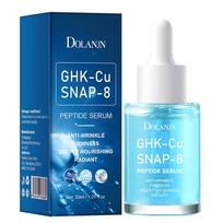 Blue Copper Peptide Anti-Aging Serum: Peptide Repair to Reduce Fine Lines