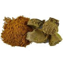 AL MASNOON Amba Haldi Powder for Face & Skin /(crucuma aromatica) 100% Natural & Pure 100g brown