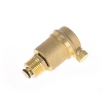1/2  Brass Air Vent Valve Pressure Vent Valve For Solar Water Heater Relief One Size