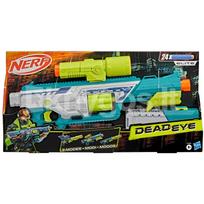 NERF ELITE REBEL OPS Šautuvas „Deadeye“