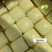 Slow Rising Squishy Simulated Square Bread Toast Squeeze Fidget Toy Stress Mood Relief Sensory Toy For Adhd  Kids Adult 1 Pcs