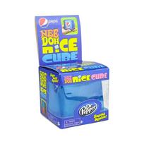 New Soda Color Scheme Needoh Nice Cube Suptid Squish Soft Stress Relief Squeeze Fidget Toy With Color Box Surprise Puzzle Gifts