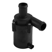 Webasto automobilio atsarginės dalys - 24V elektrinis vandens siurblys 9018174A 702671510 9018174B juoda