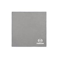 Car Wash Rag Microfiber Towel Cleaning Washcloth Dry Cloth For Mazda 2 3 5 6 Atenza CX80 CX70 CX90 CX3 CX5 CX8 MX30 CX60 CX30