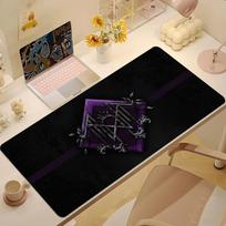 Ssleep Token Even In Arcadia Mouse Pad Nonslip Thickened Mousepad Large Writing Lockedge Office Student Gaming Cushion 800x400x2mm