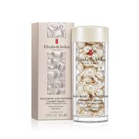 Elizabeth Arden Hyaluronic Acid+peptides Ceramide Capsules Hydra Plumping Serum 60caps FREE white