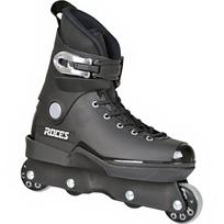 Inline pačiūžos Roces M12 UFS juoda 101183 01