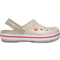 Klumpės Crocs Crocband smėlis 11016 1AS