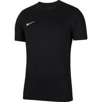 marškinėliai vyriški Nike Dry Park VII JSY SS juodi BV6708 010