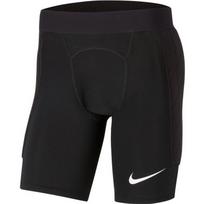 Vartininkas šortai vyrai Nike Dry Gardien I GK Short juodas CV0053 010