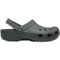 Klumpės Crocs Classic pilka 10001 0DA