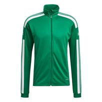 Megztinis vyrai adidas Squadra 21 Training green GP6462