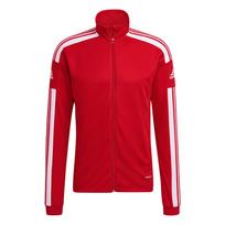 Megztinis vyrai adidas Squadra 21 Training raudona GP6464
