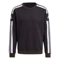 Megztinis vyrai adidas Squadra 21 Sweat top juodas GT6638
