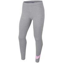 Antblauzdžiai vaikams Nike G NSW Favotites SWSH Tight grey AR4076 094