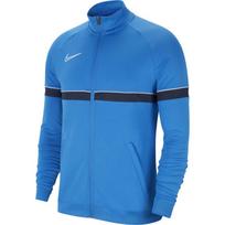 Megztiniai vyrai Nike Dri-FIT Academy 21 Knit Track Jacket blue CW6113 463