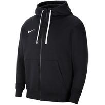 Megztinis vyrai Nike Park 20 Hoodie juodas CW6887 010