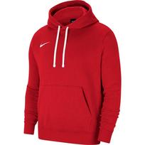 Megztiniai vyrai Nike Team Club 20 Hoodie raudona CW6894 657