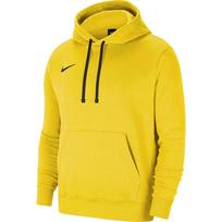 Megztiniai vyrai Nike Team Club 20 Hoodie geltonas CW6894 719
